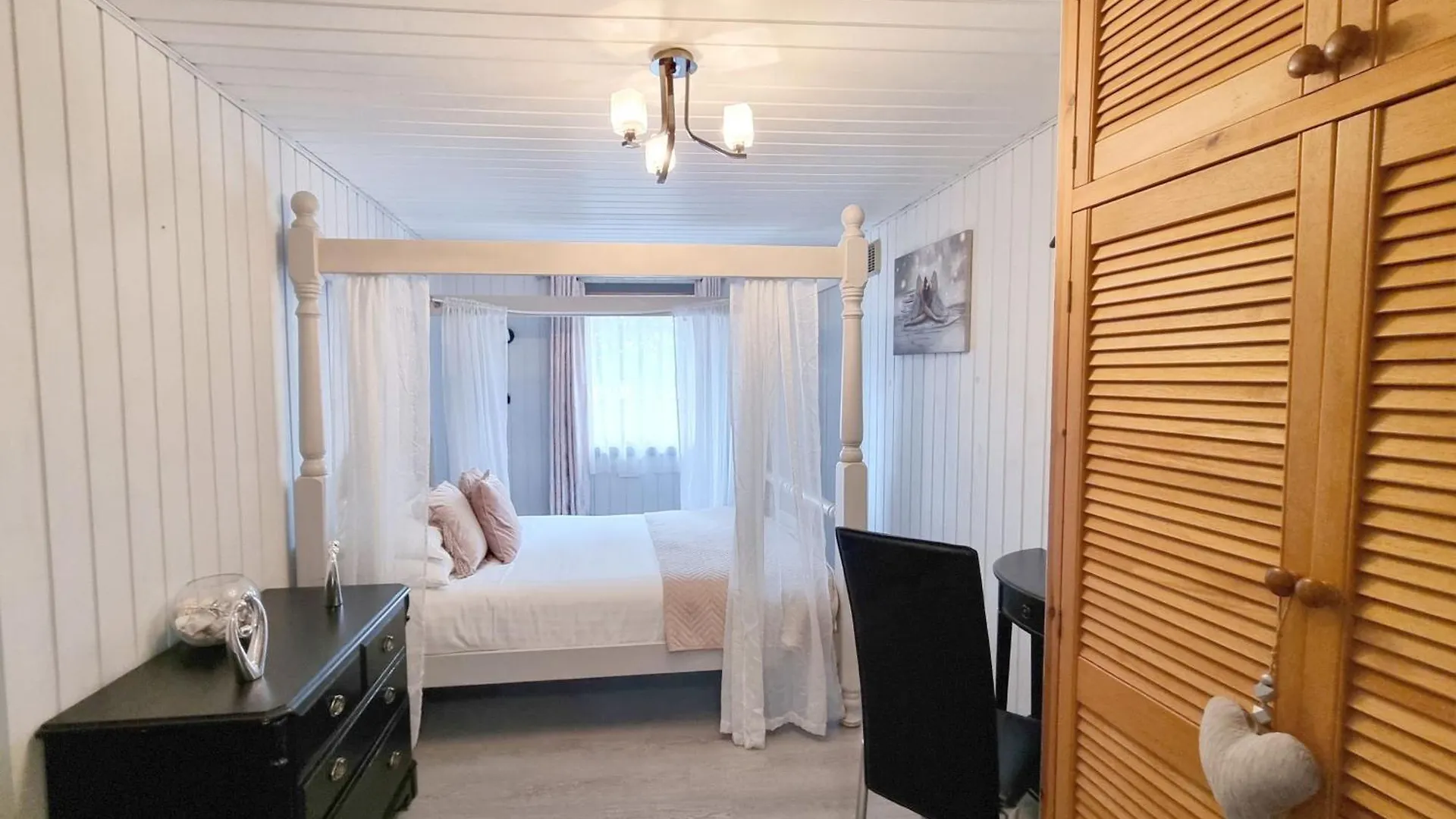Σπίτι διακοπών Oak Lodge 7 Hot Tub Γιορκ Ηνωμένο Βασίλειο